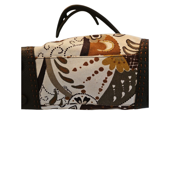 Brighton Shoulder bag - Picture 6 of 14